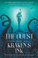 The Quest for the Kraken's Ink