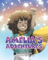 Amelia's Adventures