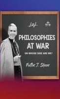 Philosophies at War