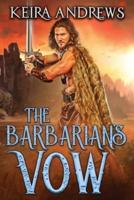 The Barbarian's Vow