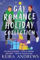 Gay Romance Holiday Collection