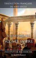 Souvenirs Du Nouvel Empire