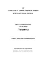2024 Aeronautical Information Publication (AIP) Basic (Volume 2/2)