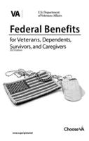 Federal Benefits For Veterans, Dependents & Survivors, 2023