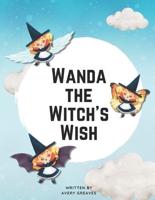 Wanda the Witch's Wish