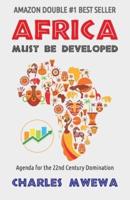 Africa Must Be Developed