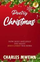 Poetry of Christmas