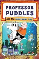 Professor Puddles and the Underwater City