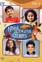 Hindi And English Stories For Kids Part 3