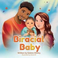 Biracial Baby