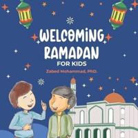 Welcoming Ramadan