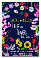 Taurus-Tells Herbs and Flowers Oracle Cards