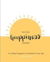 My Own Happiness Journey