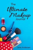 The Ultimate Makeup Journal