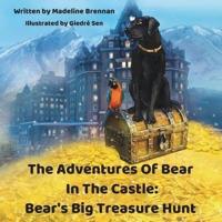 The Adventures Of Bear In The Castle