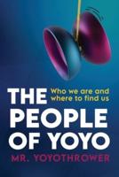 THE PEOPLE OF YOYO