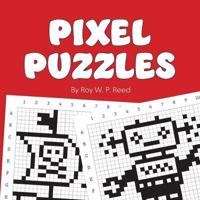 Pixel Puzzles