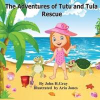 The Adventures of Tutu and Tula. Rescue