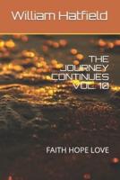 The Journey Continues Vol. 10