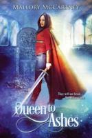Queen to Ashes : Black Dawn Series 2