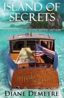 Island of Secrets: A captivating story of love, mystery and hope