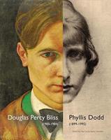 Phyllis Dodd (1899-1995)/Douglas Percy Bliss (1900-1984)