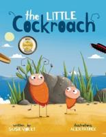 The Little Cockroach: Children's Adventure Series (Book 1)