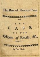 Rise of Thomas Paine and The Case of the Officers of Excise