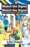 Watch The Signs! Watch The Signs!: Pub signs relating to science fiction, fantasy and horror