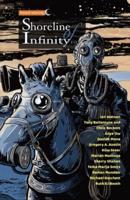 Shoreline of Infinity 19: Science Fiction Magazine