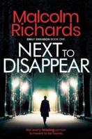 Next to Disappear: An Emily Swanson Murder Mystery