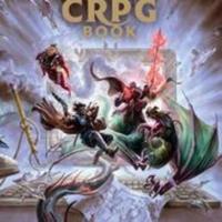 The CRPG Book: A Guide to Computer Role-Playing Games