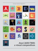 Atari 2600-7800 a Visual Compendium PB