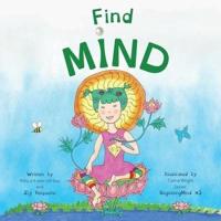 Find Mind: Dzogchen for Kids (an introduction to Meditation, Short Moments of Strong Mind)