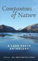 Companions of Nature: A Lake Poets Anthology