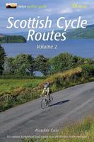 Scottish Cycle Routes. Vol 2