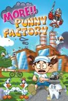 More!! Punny Factory