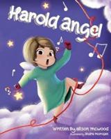 Harold Angel