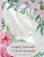 Angel Journal 3 Card Spreads