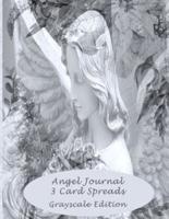 Angel Journal 3 Card Spreads