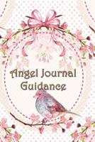 Angel Journal Guidance