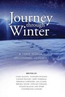 Journey through Winter : A Three-Month Devotional Journey