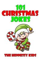 101 Christmas Jokes