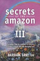 Secrets of the Amazon III