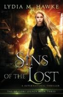 Sins of the Lost: A Supernatural Thriller