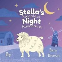 Stella's Sleepless Night Adventures