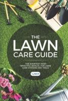 The Lawn Care Guide