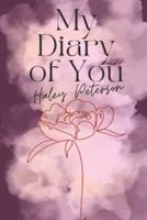 My Diary of You