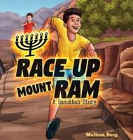Race Up Mount Ram: A Hanukkah Story