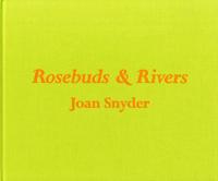 Rosebuds and Rivers - Joan Snyder